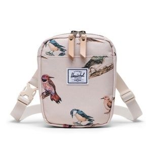 Herschel Cruz Crossbody Bag